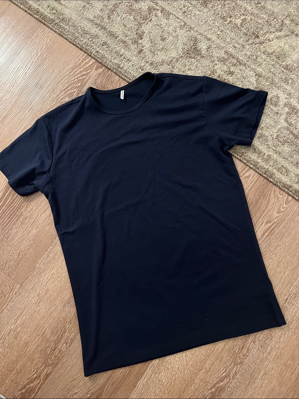 Men’s Alphalete Athletic Zero Classic Tee